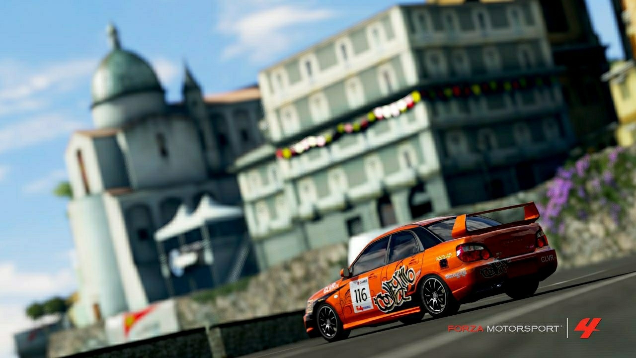 Forza Motorsport 4 (Edición Coleccionista) - Imagen 25